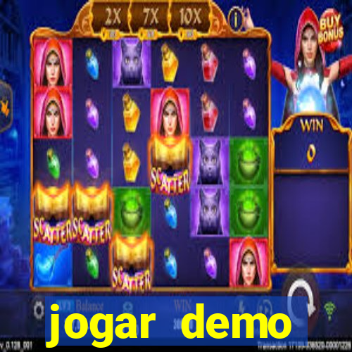 jogar demo pragmatic play